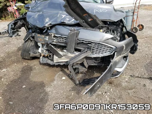 3FA6P0D97KR153059 фото 10