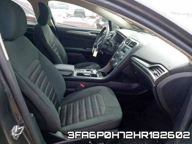 3FA6P0H72HR182602 фото 6