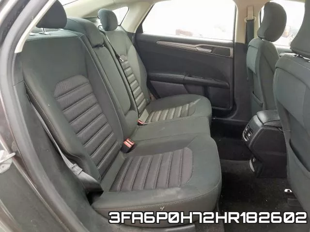 3FA6P0H72HR182602 фото 7