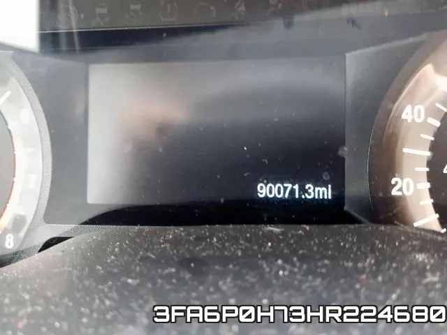 3FA6P0H73HR224680 фото 9