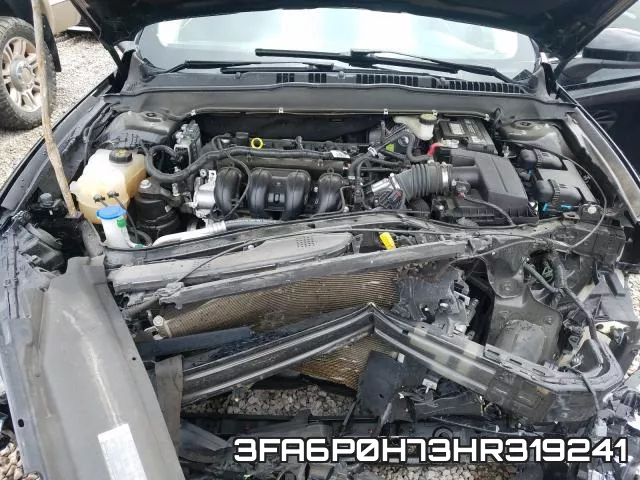 3FA6P0H73HR319241 фото 8