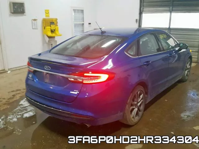 3FA6P0HD2HR334304 фото 5