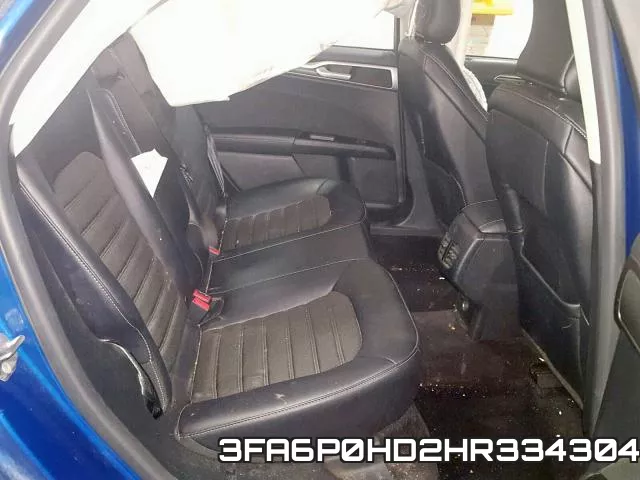 3FA6P0HD2HR334304 фото 7