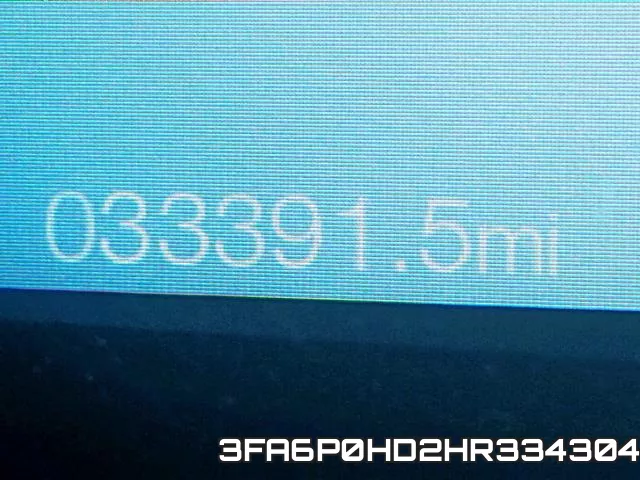 3FA6P0HD2HR334304 фото 9