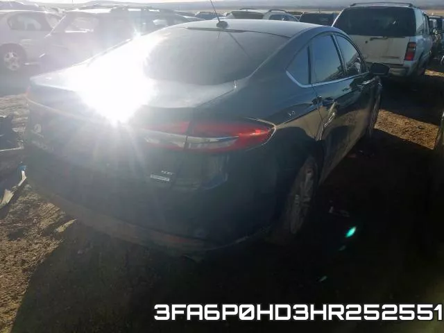 3FA6P0HD3HR252551 фото 5