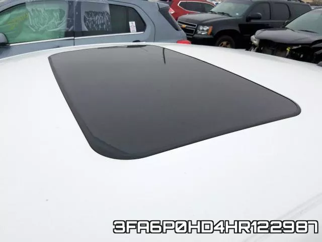 3FA6P0HD4HR122987 фото 10