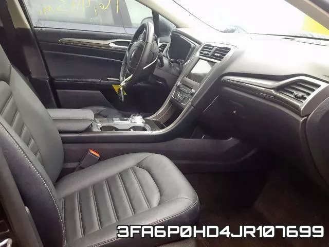 3FA6P0HD4JR107699 фото 6