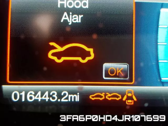 3FA6P0HD4JR107699 фото 9
