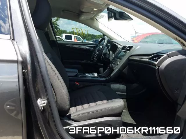 3FA6P0HD6KR111660 фото 6