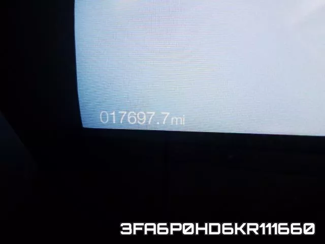 3FA6P0HD6KR111660 фото 9