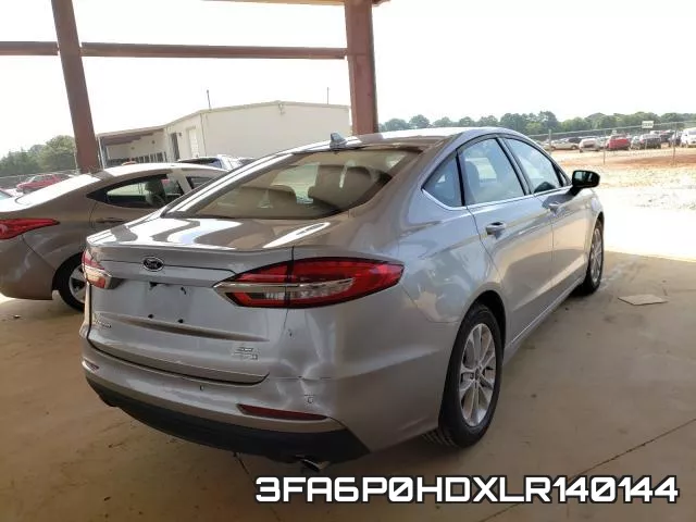 3FA6P0HDXLR140144 фото 5