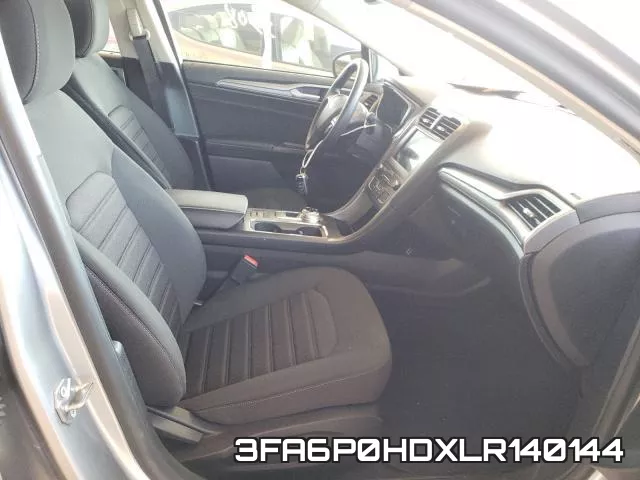 3FA6P0HDXLR140144 фото 6