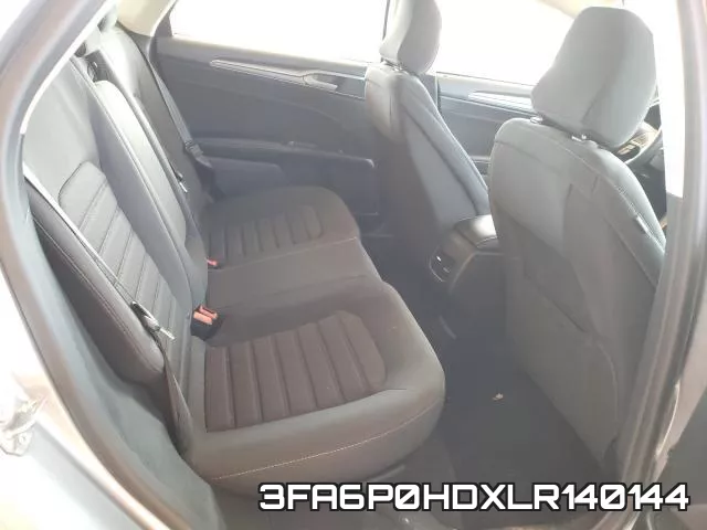 3FA6P0HDXLR140144 фото 7
