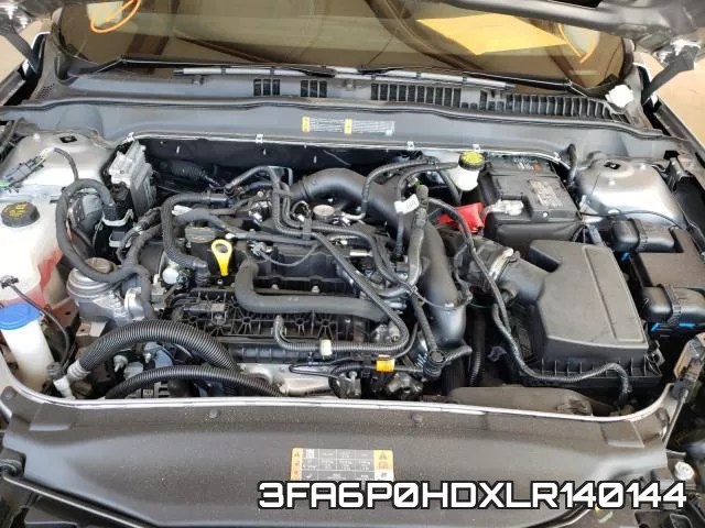 3FA6P0HDXLR140144 фото 8