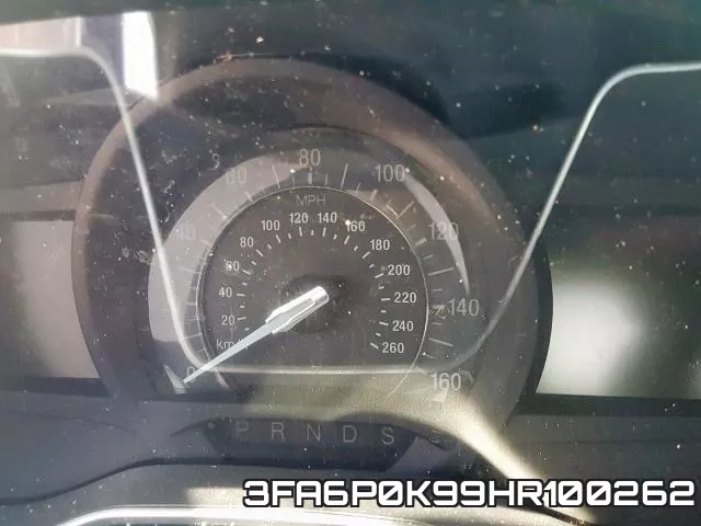3FA6P0K99HR100262 фото 9