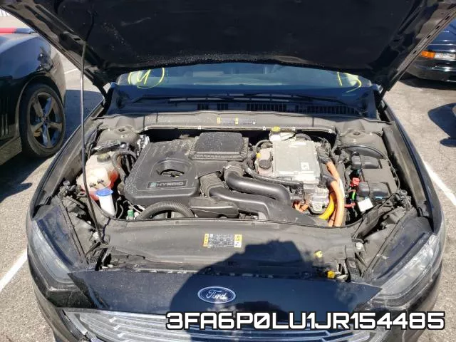 3FA6P0LU1JR154485 фото 8