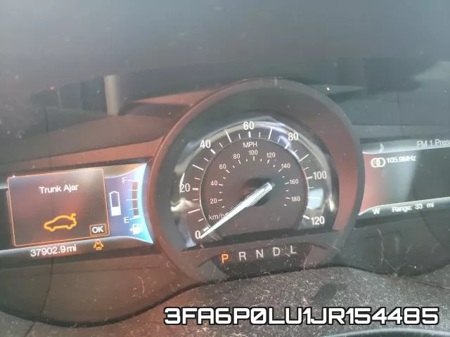 3FA6P0LU1JR154485 фото 9