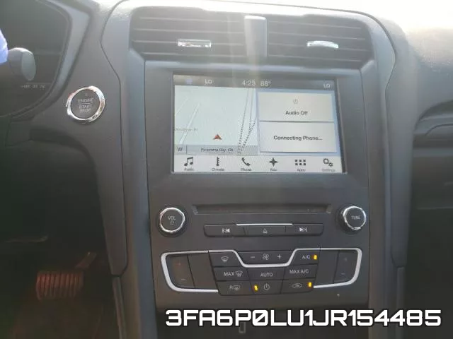 3FA6P0LU1JR154485 фото 10