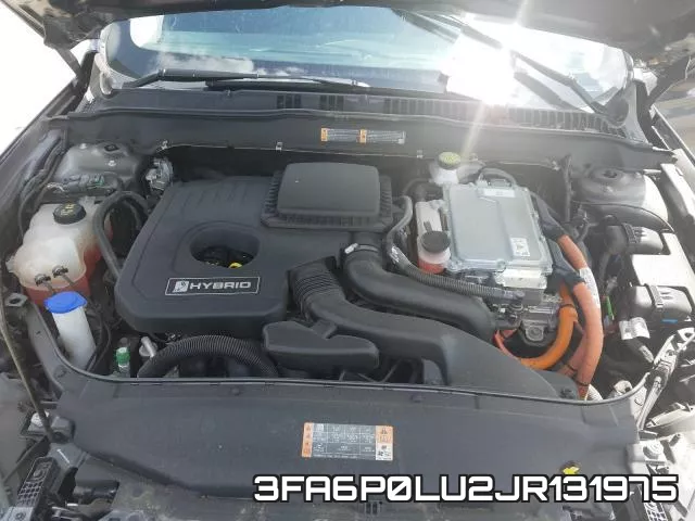 3FA6P0LU2JR131975 фото 8