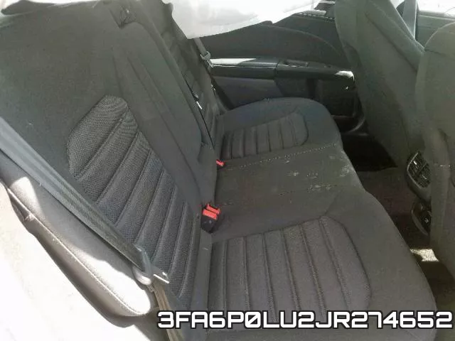 3FA6P0LU2JR274652 фото 7