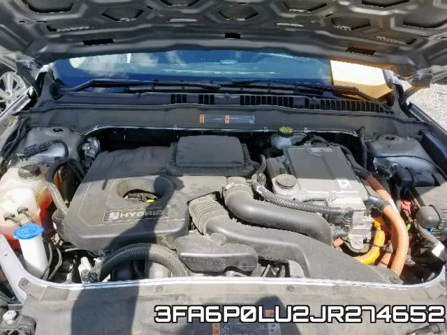 3FA6P0LU2JR274652 фото 8