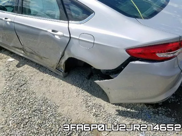 3FA6P0LU2JR274652 фото 10