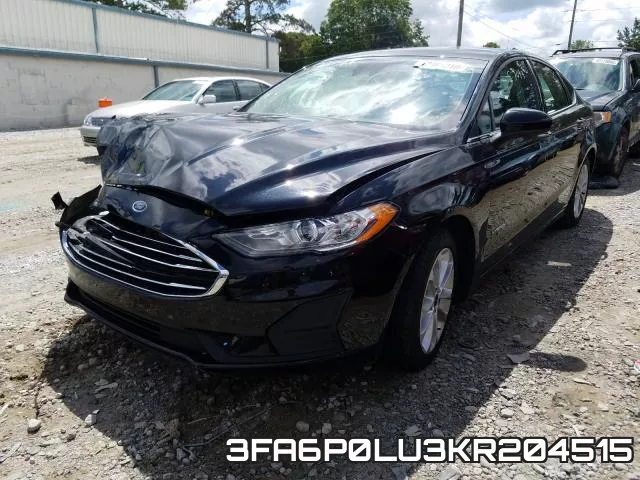 3FA6P0LU3KR204515 фото 2