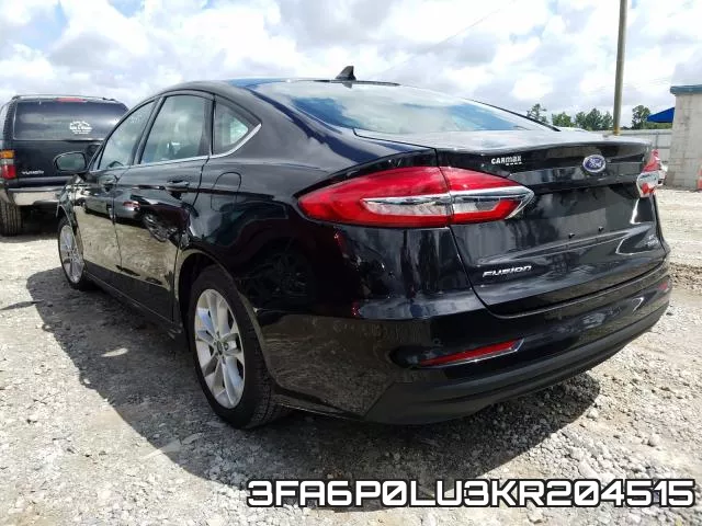 3FA6P0LU3KR204515 фото 3