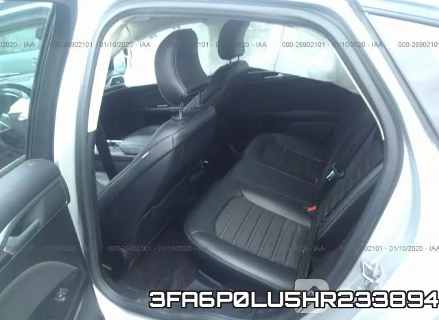 3FA6P0LU5HR233894 фото 9