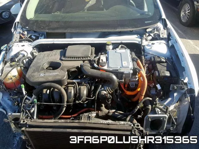3FA6P0LU5HR315365 фото 8