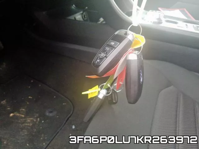 3FA6P0LU7KR263972 фото 2