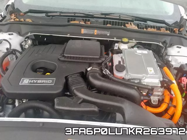 3FA6P0LU7KR263972 фото 8