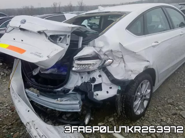 3FA6P0LU7KR263972 фото 10
