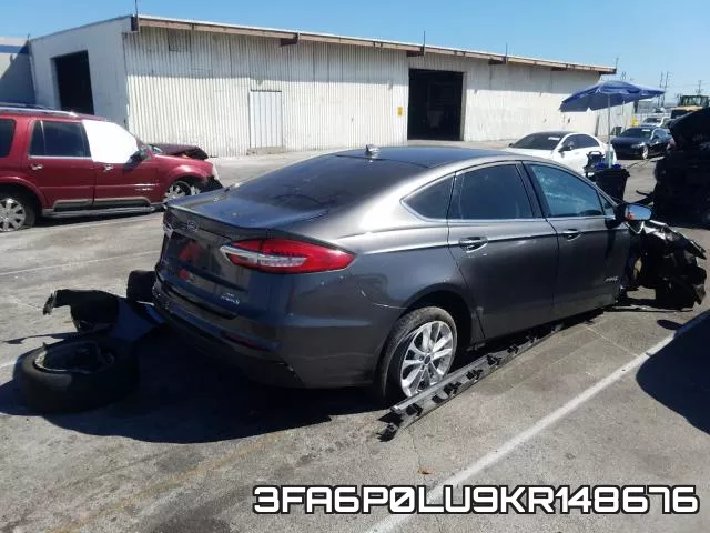 3FA6P0LU9KR148676 фото 5