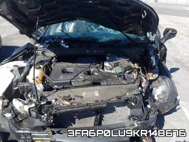 3FA6P0LU9KR148676 фото 8