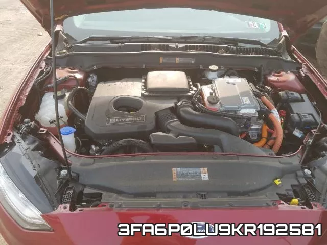 3FA6P0LU9KR192581 фото 8