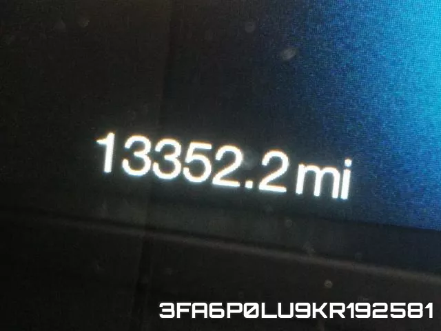 3FA6P0LU9KR192581 фото 9