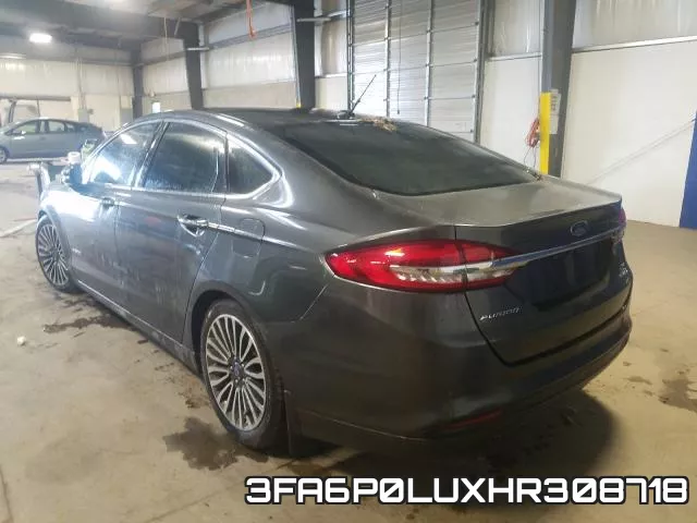 3FA6P0LUXHR308718 фото 4