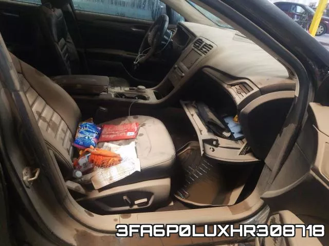 3FA6P0LUXHR308718 фото 6