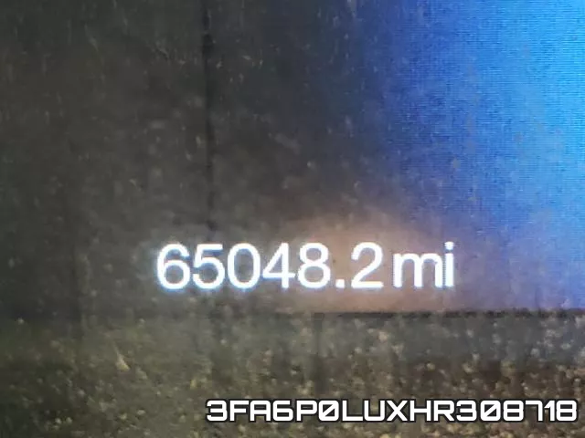 3FA6P0LUXHR308718 фото 9