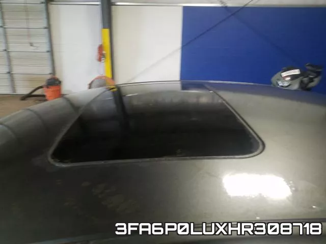 3FA6P0LUXHR308718 фото 10