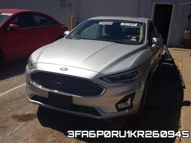 3FA6P0RU1KR260945 фото 3