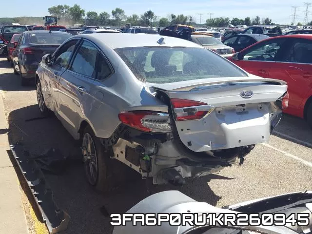 3FA6P0RU1KR260945 фото 4