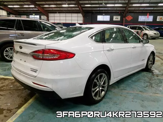 3FA6P0RU4KR273592 фото 5