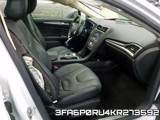 3FA6P0RU4KR273592 фото 6