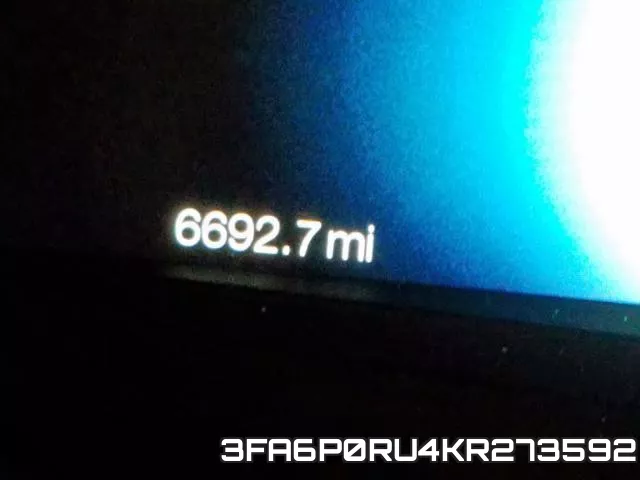 3FA6P0RU4KR273592 фото 9