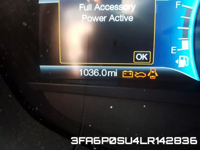 3FA6P0SU4LR142836 фото 9
