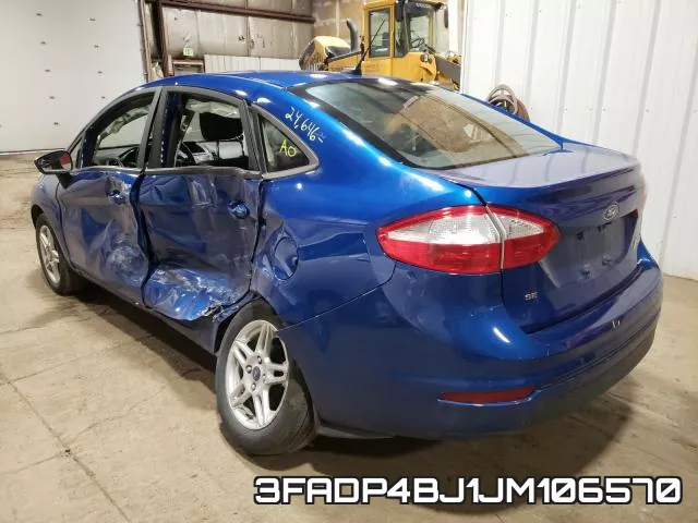 3FADP4BJ1JM106570 фото 4