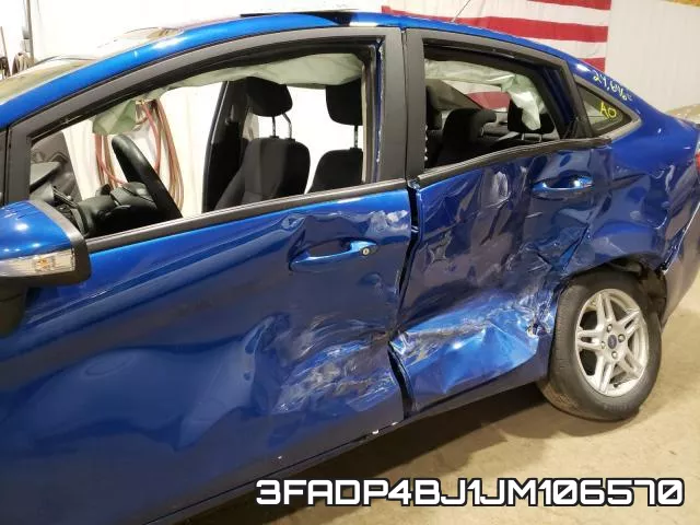 3FADP4BJ1JM106570 фото 10