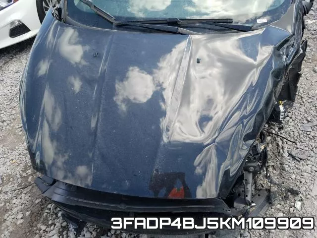 3FADP4BJ5KM109909 фото 8
